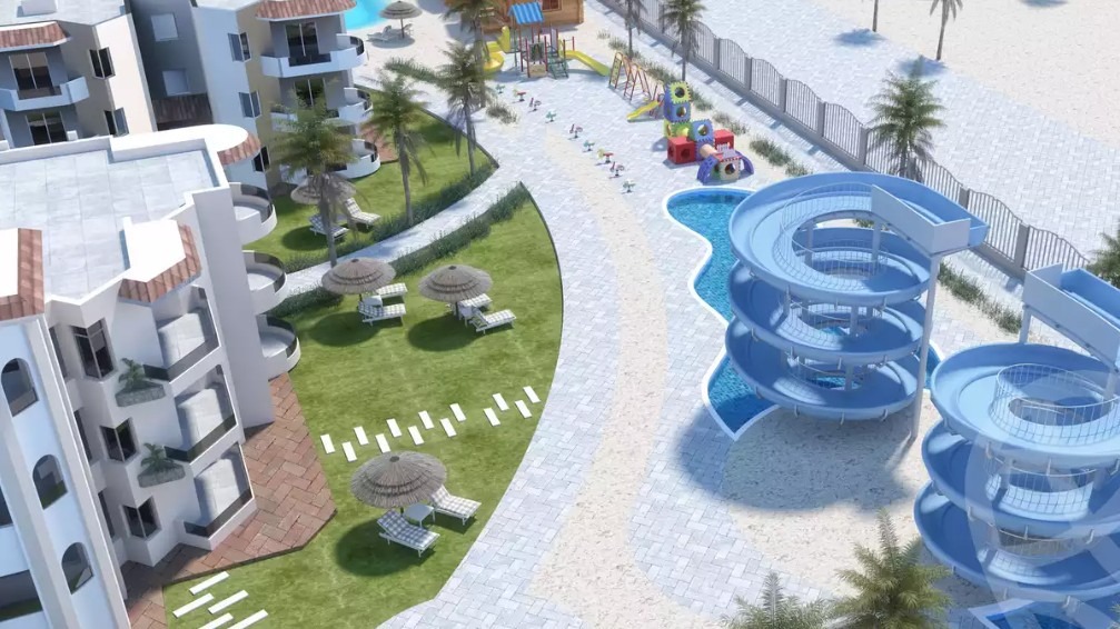 Cheapest 90m apartment for sale in Eclat Port Said