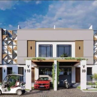 Find Out The Price Of a 330 meter Villa in Genista Compound