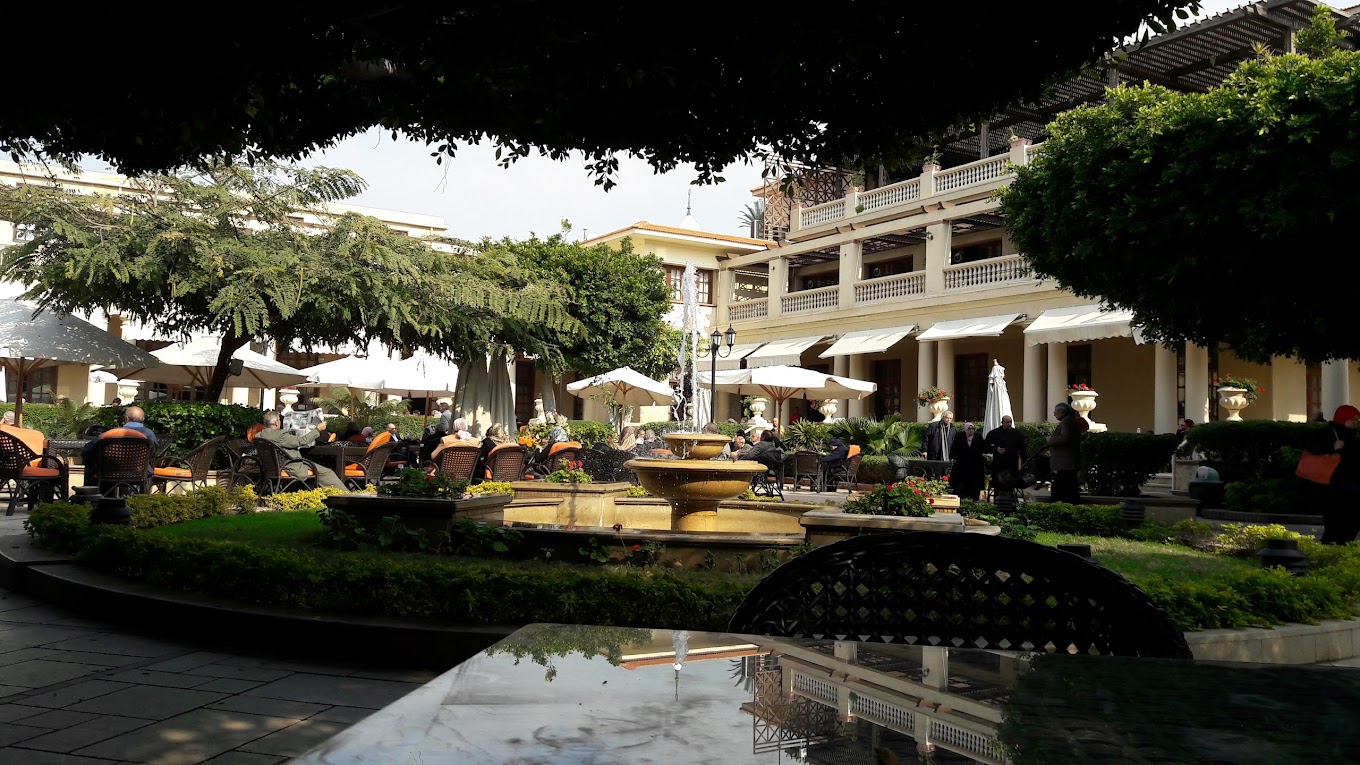 la casa Compound Sheikh Zayed Beyond