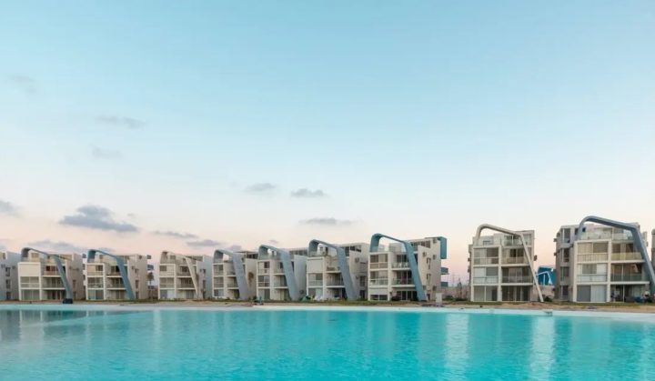 تفاصيل بيع فيلا بمساحة 240 متر في منتجع سولت الساحل