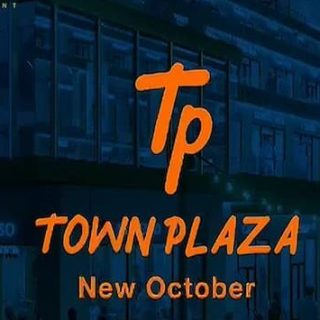 مول تاون بلازا اكتوبر ويست واي – Town Plaza New October Mall