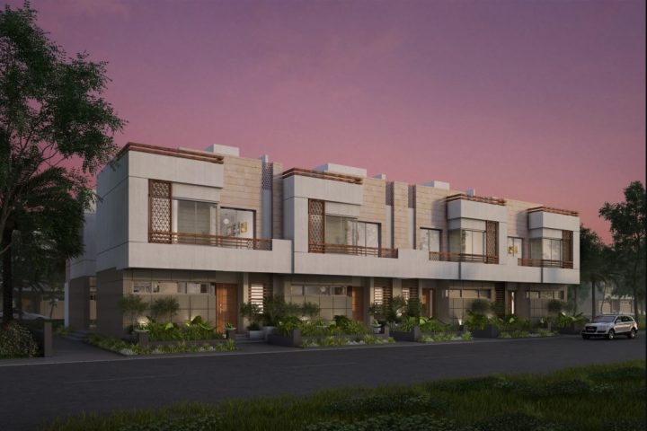 Invest in unit a 270m in Atrio Sheikh Zayed