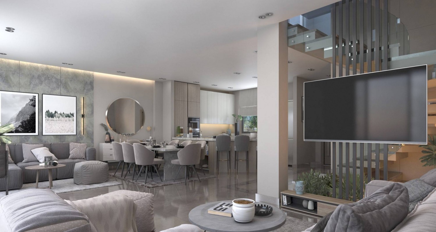 بسعر مغري فيلا 260م بكمبوند فيرا المستقبل فيو رائع