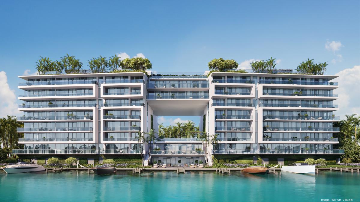 La Baia Village North Coast Emaar Alex Development