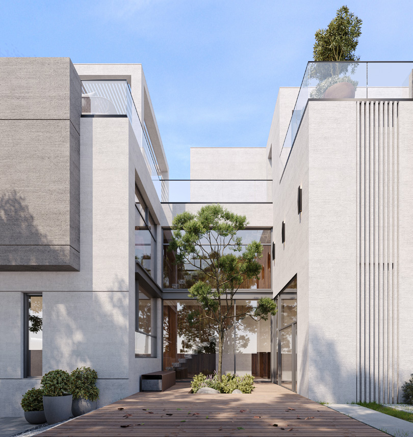 Notion Compound New Cairo Town Writers