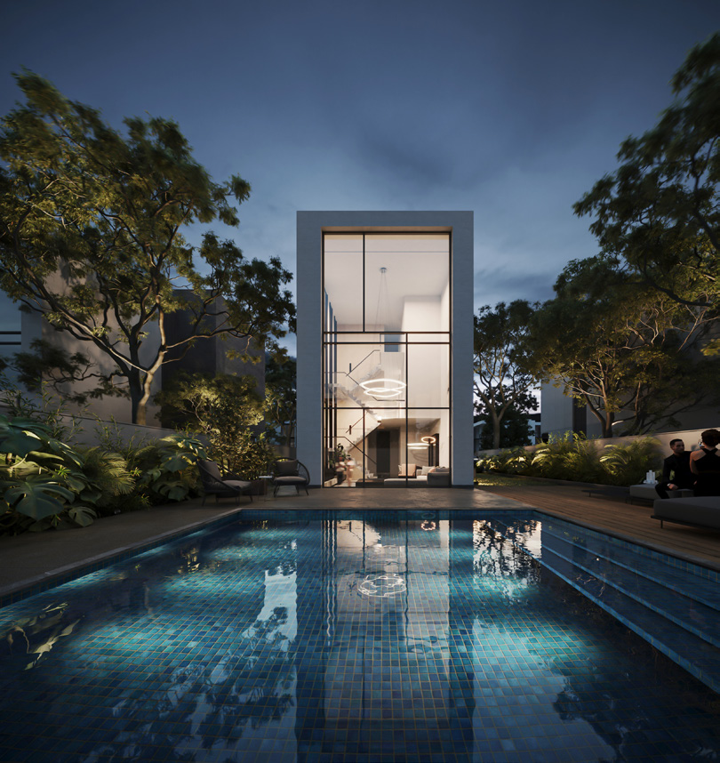 Notion Compound New Cairo Town Writers