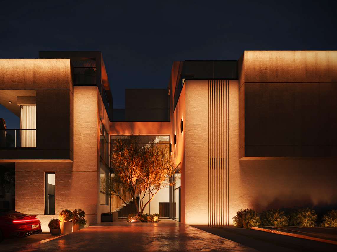 Notion Compound New Cairo Town Writers