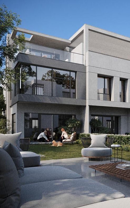 Notion Compound New Cairo Town Writers