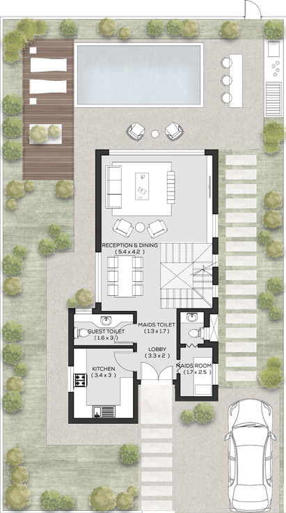 Notion Compound New Cairo Town Writers