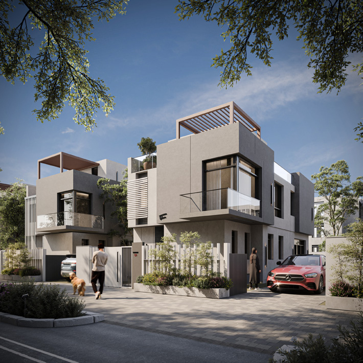 Notion Compound New Cairo Town Writers