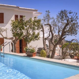 Live in Solare North Coast village Chalet 200m