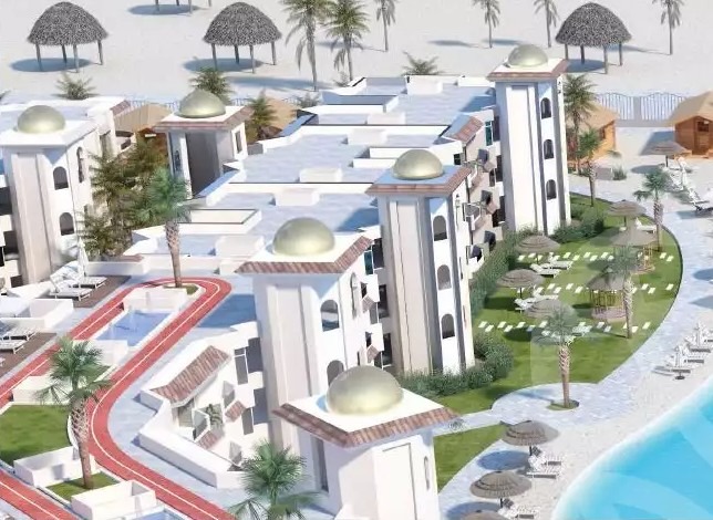 Cheapest 90m apartment for sale in Eclat Port Said