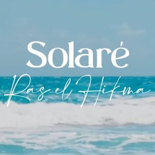 Live in Solare North Coast village Chalet 200m