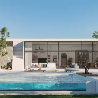 عقارات للبيع في قرية سولت الساحل الشمالي 350 متر