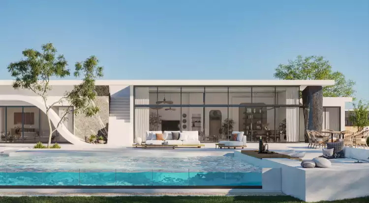 عقارات للبيع في قرية سولت الساحل الشمالي 350 متر