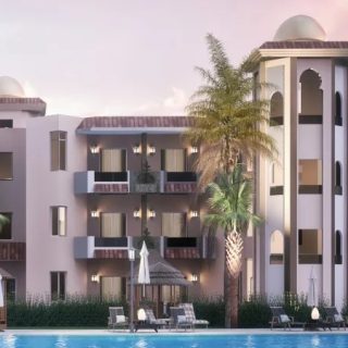 Cheapest 90m apartment for sale in Eclat Port Said