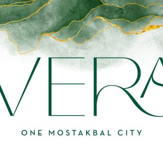 بسعر مغري فيلا 260م بكمبوند فيرا المستقبل فيو رائع