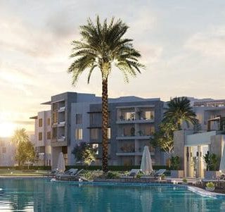 Cheapest 278m twin house for sale in Alma Compound