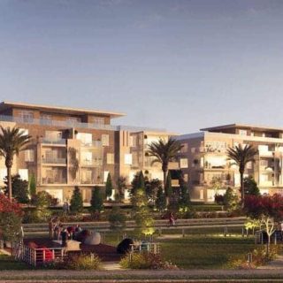 Cheapest 278m twin house for sale in Alma Compound