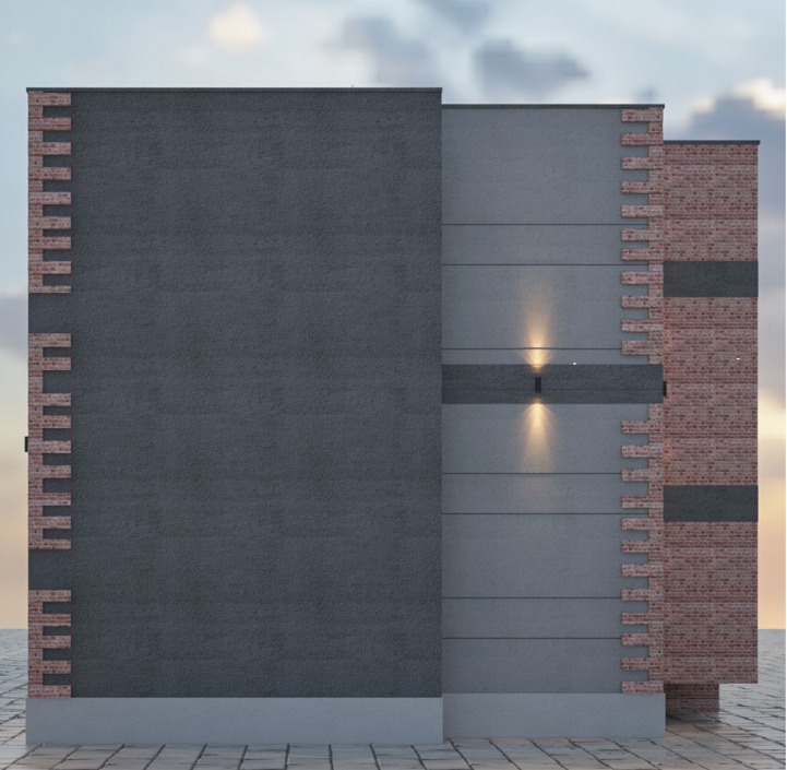 The best apartment 170 meter for sale in W Gate 6 October project