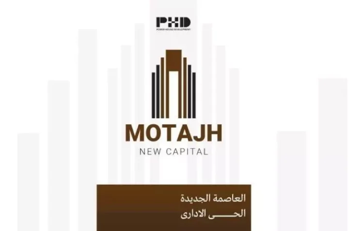 Invest in a unit 103m at Motajh New Capital