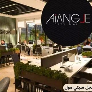 Get a shop 70 meter in Ai New Cairo Mall at an attractive price