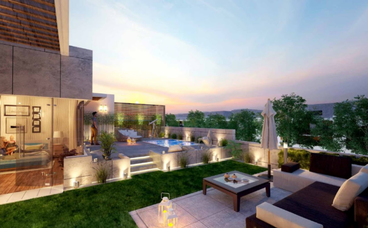 تفاصيل بيع شقة بمساحة 138متر في البا الشروق