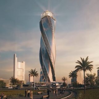 Hurry to Buy an office 71m in Amazon Tower New Capital