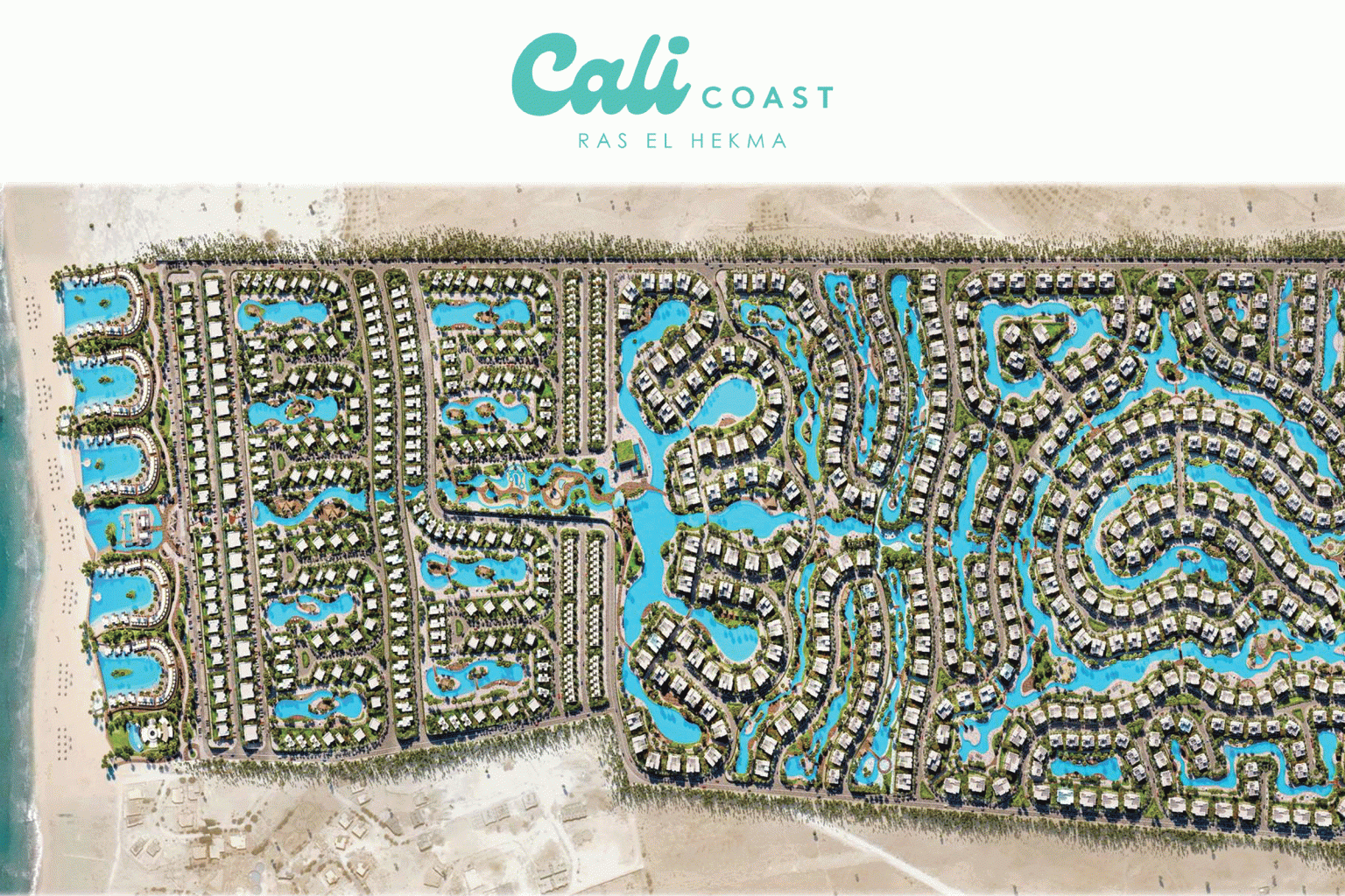 The cheapest 95m chalet for sale in Cali Coast North Coast Resort