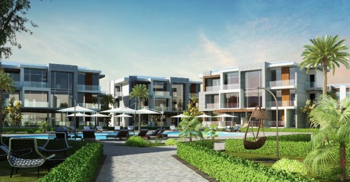 Special offer of 340 meter villa offer for sale in Quintas Gaya village with a prime location