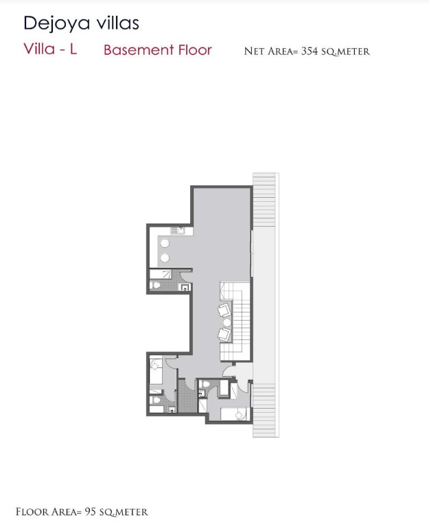 كمبوند دى جويا نيو زايد تاج مصر – De Joya Villas New Zayed Compound