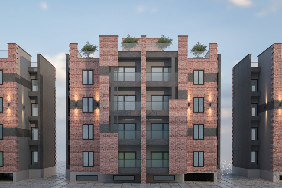 W Gate 6 October Compound Dominick Developments