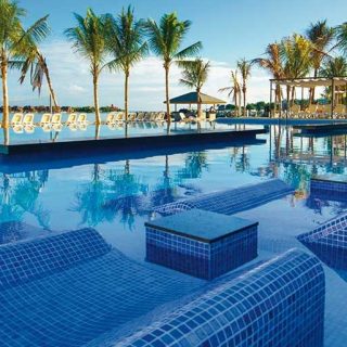 Own a villa in Quintas Gaya North Coast project with an area of 330 meters