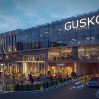 Details about Gusko Mall New Capital Clinics 