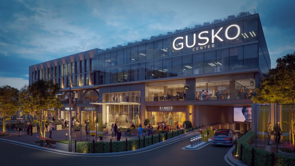 Details about Gusko Mall New Capital Clinics 
