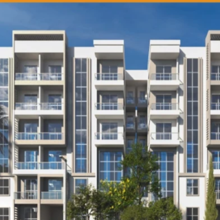 320m Villa For Sale at Promotional Price in Ivoire East New Cairo