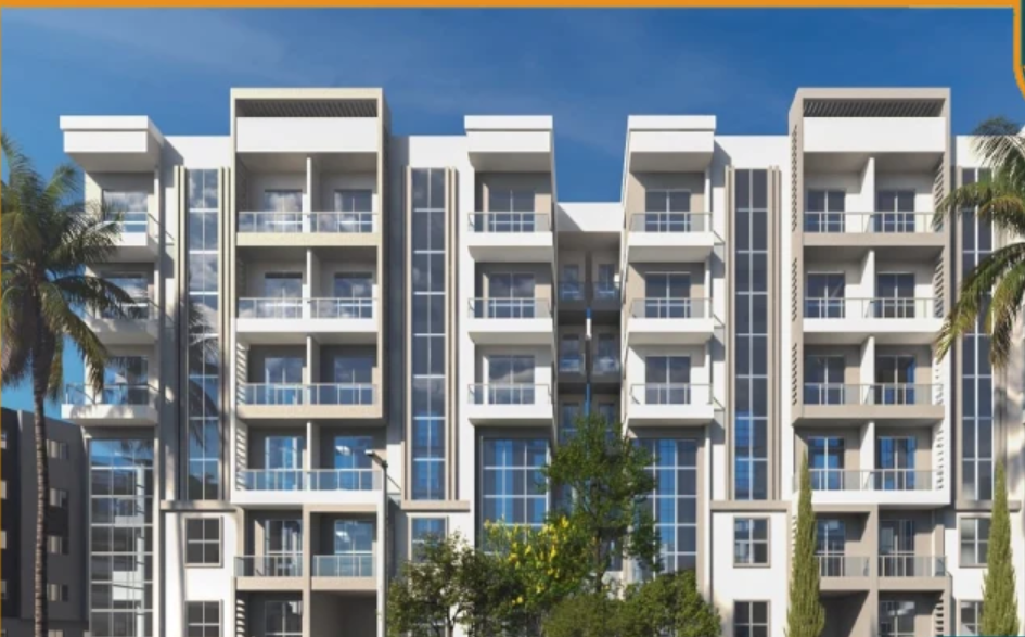 For sale in Ivoire East compound 278 meter villa at a very affordable price