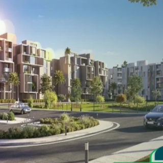 320m Villa For Sale at Promotional Price in Ivoire East New Cairo