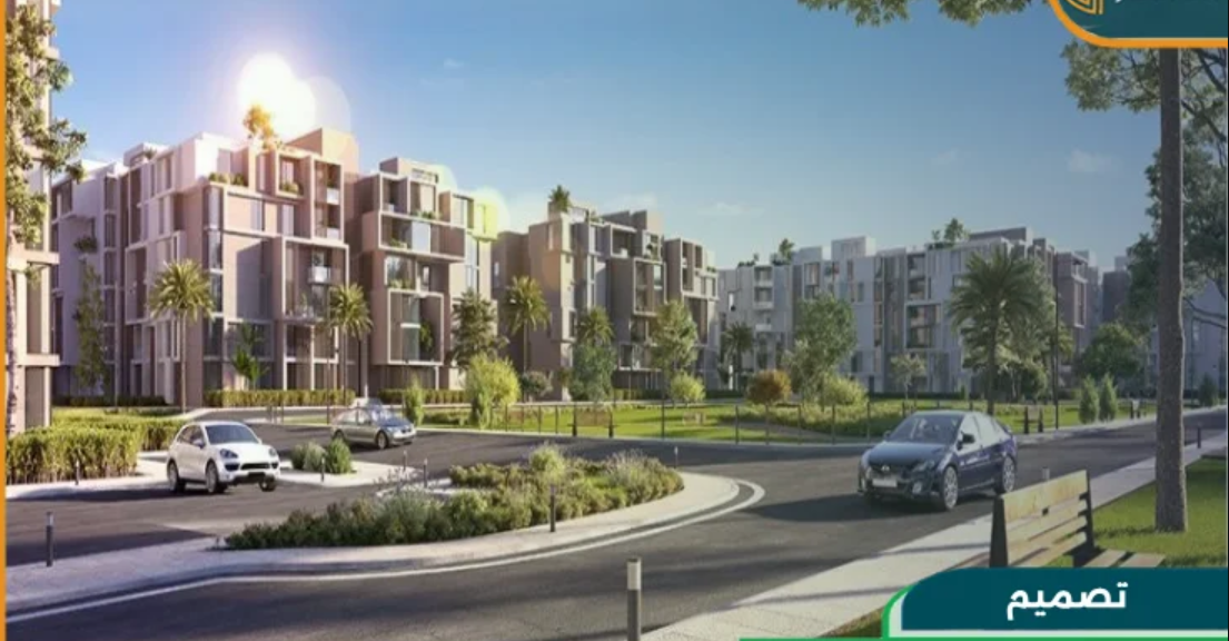 For sale in Ivoire East compound 278 meter villa at a very affordable price