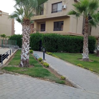 Book a unit 225m in Lacasa Compound Sheikh Zayed