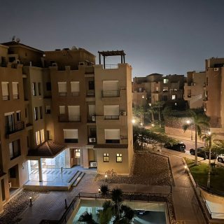 Book a unit 225m in Lacasa Compound Sheikh Zayed