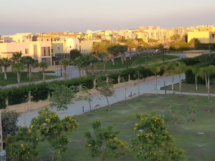 Details of selling an apartment 215m in Lacasa