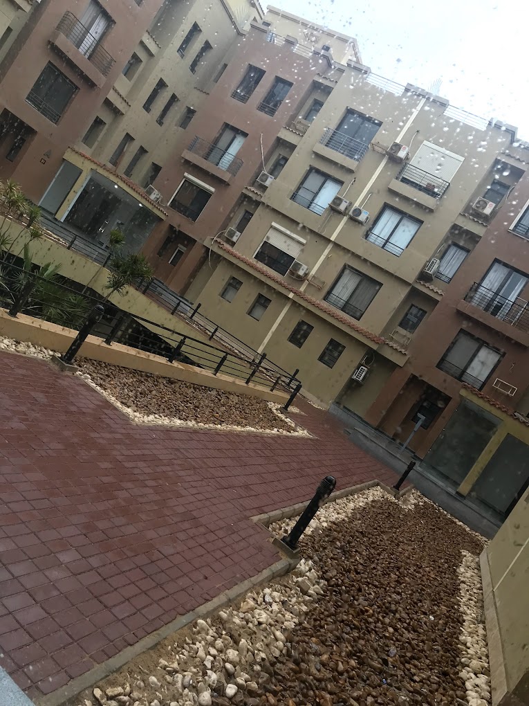 Details of selling an apartment 215m in Lacasa