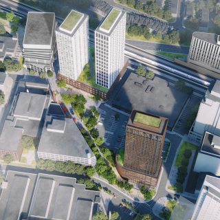 Great opportunity of 216m Apartment with installments over 7 years in Liberty Village New Capital