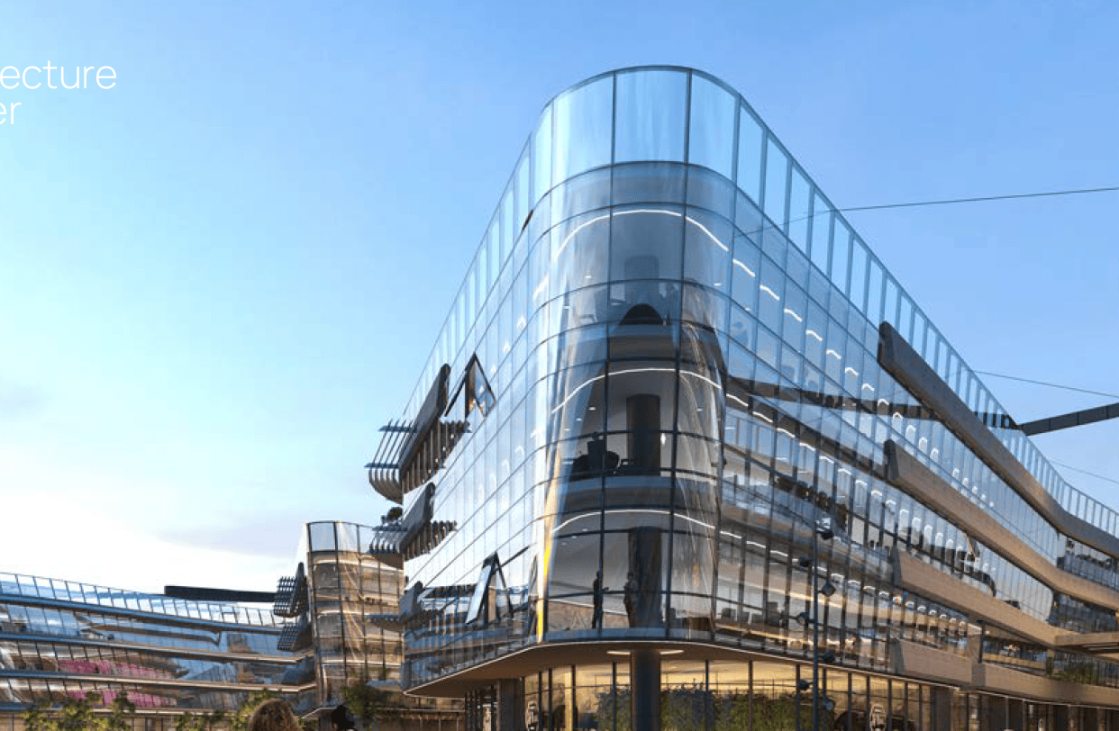 Moray Mall New Cairo Main Marks Developments