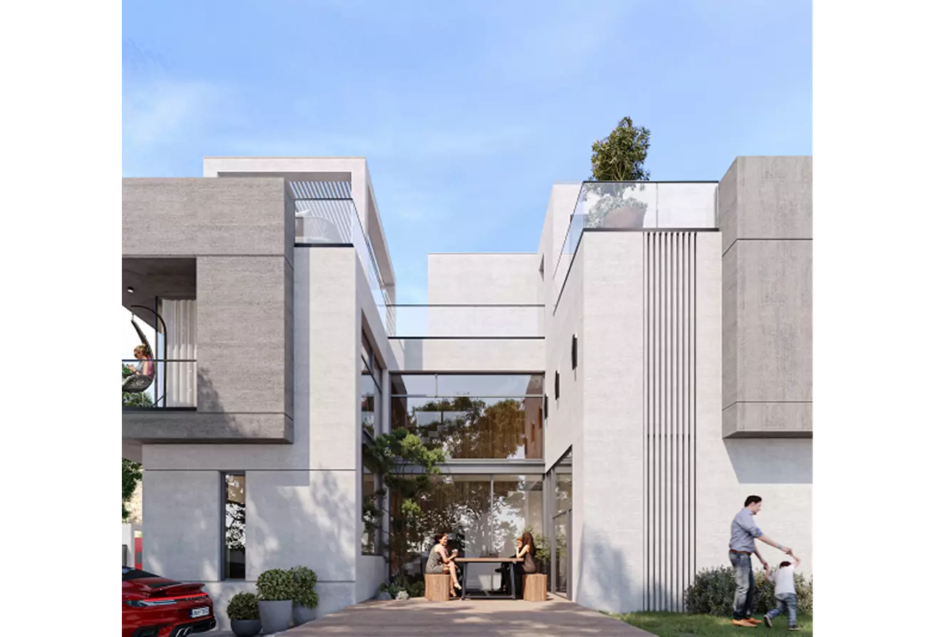 Hurry to buy a 435 meter villa in Notion New Cairo