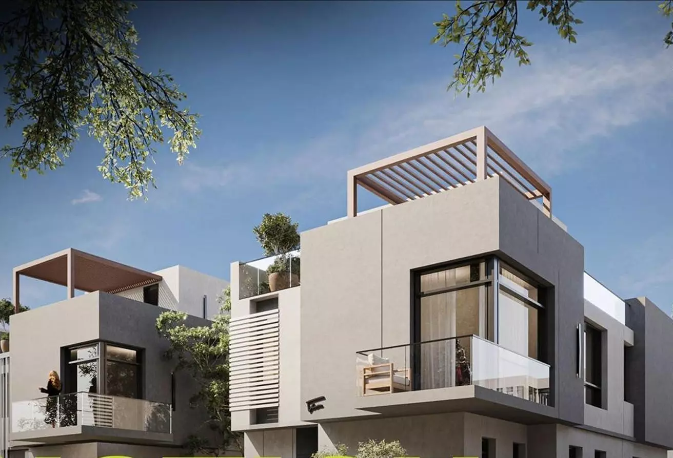 Hurry to buy a 435 meter villa in Notion New Cairo