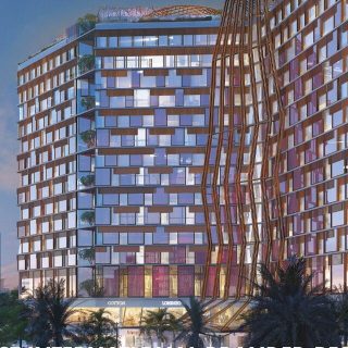 An excellent 75 meter shop offer for sale in Oaks Egypt Tower in a prime location