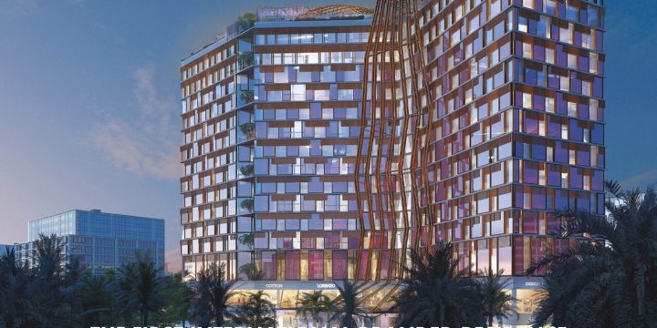 Details of selling a shop 80 meter in Oaks Egypt Tower New Capital