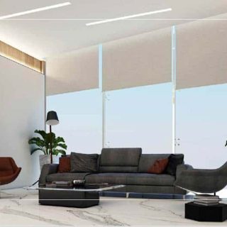 With An Area Of 105 meters Book Your Administrative Unit in Three Square Business Tower